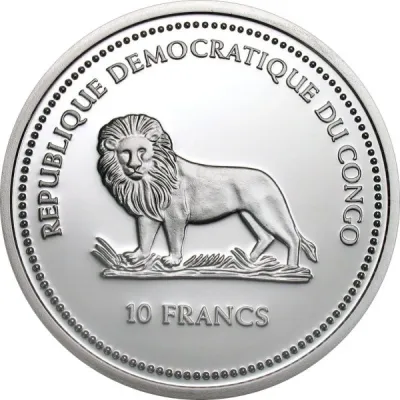 Obverse