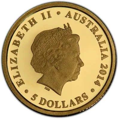 Obverse