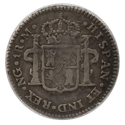 Reverse