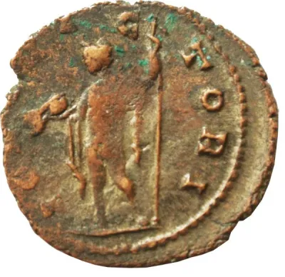 Reverse