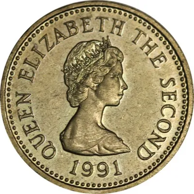 Obverse