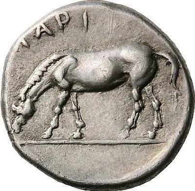 Reverse