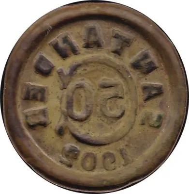 Reverse