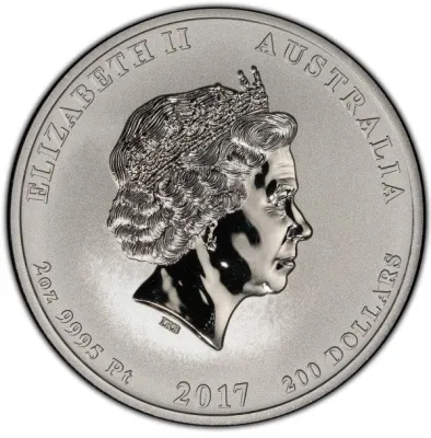 Obverse