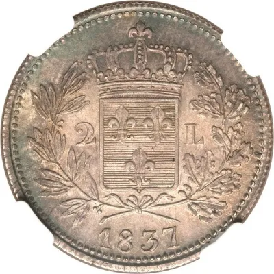 Reverse