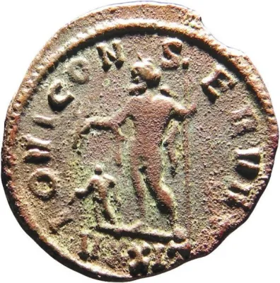 Reverse
