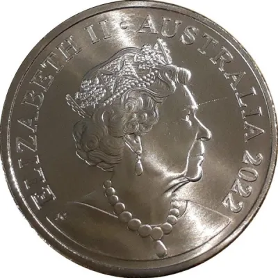 Obverse