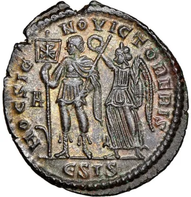 Reverse