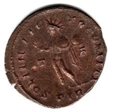 Reverse