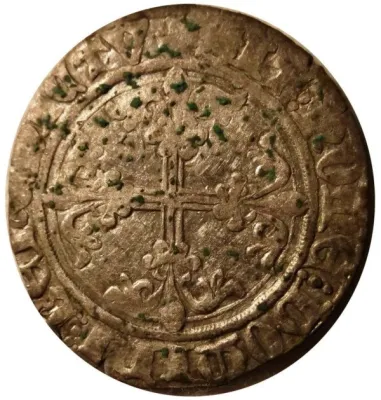 Reverse