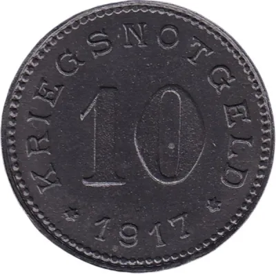 Reverse