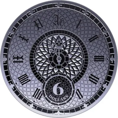 Reverse