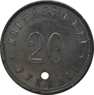 Reverse