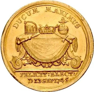 Reverse