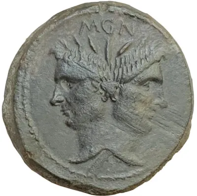 Obverse