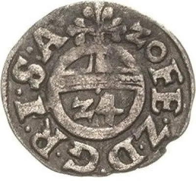 Reverse