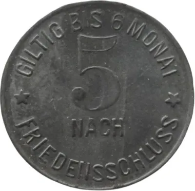 Reverse