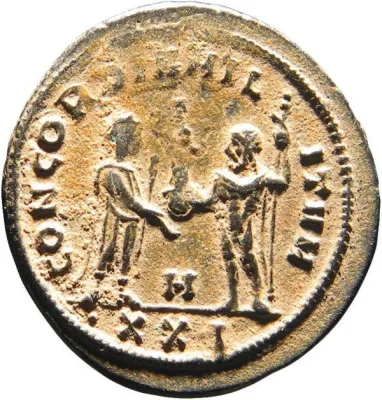 Reverse