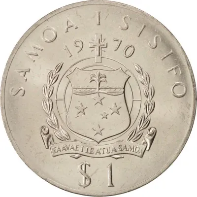 Obverse