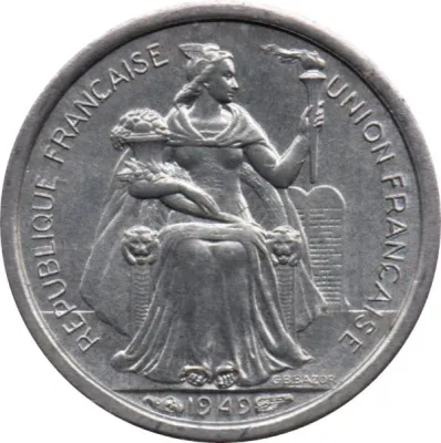Obverse