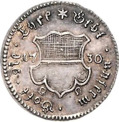 Obverse