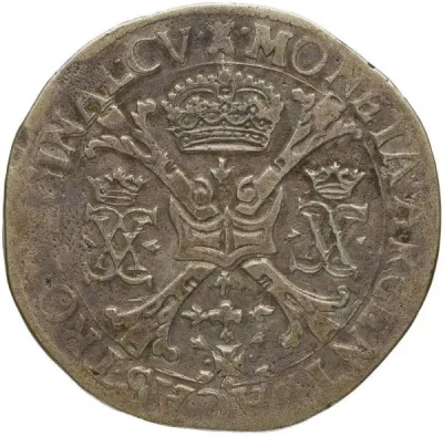 Reverse