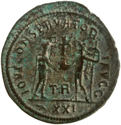 Reverse