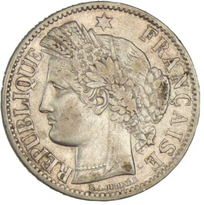 Obverse