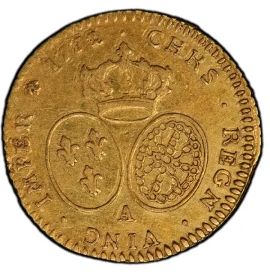 Reverse