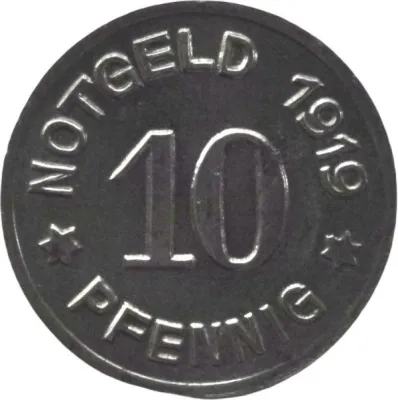 Reverse