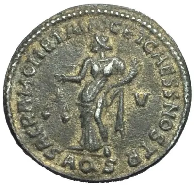 Reverse