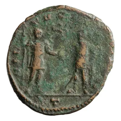 Reverse