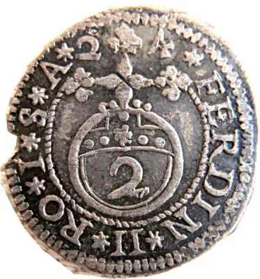 Reverse