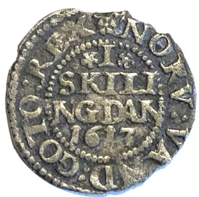 Reverse