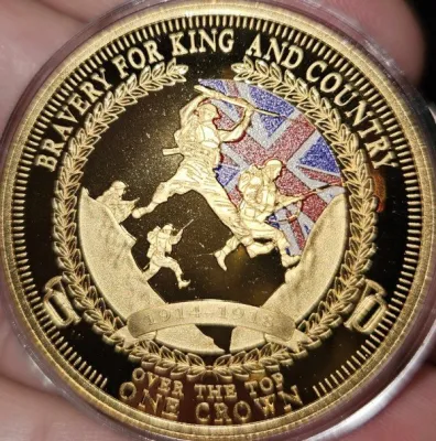 Reverse