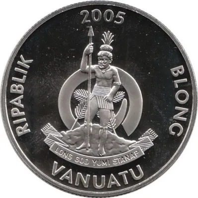 Obverse
