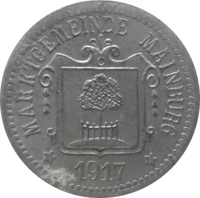 Obverse