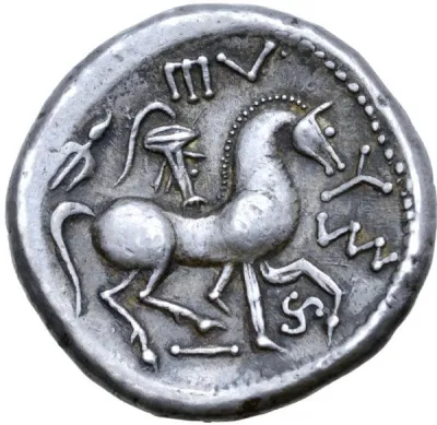 Reverse