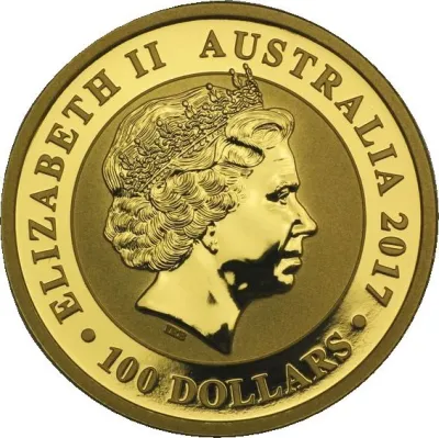 Obverse