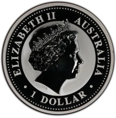 Obverse