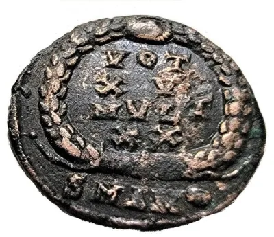 Reverse