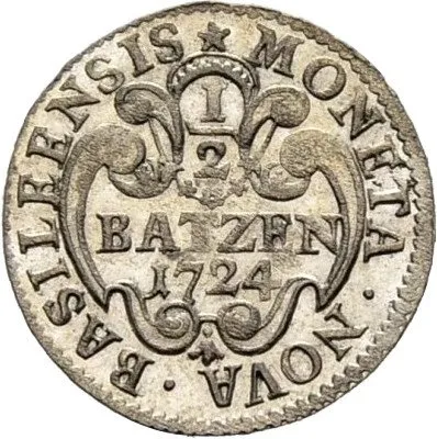 Reverse