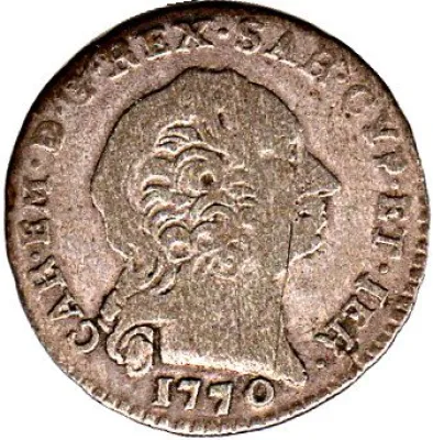 Obverse