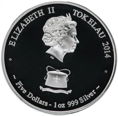 Obverse