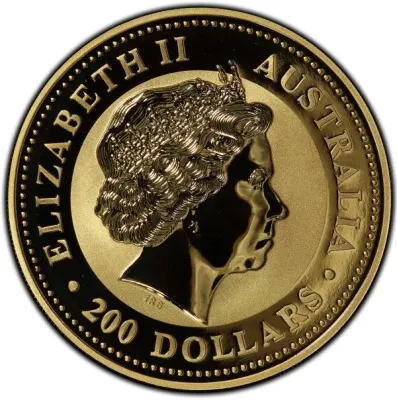 Obverse