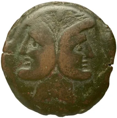 Obverse