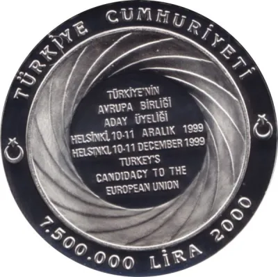 Obverse