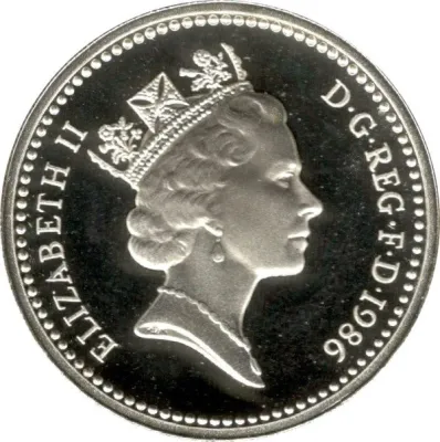 Obverse