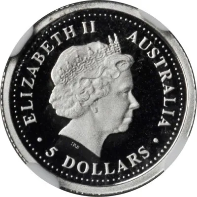 Obverse
