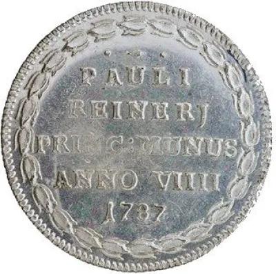Reverse